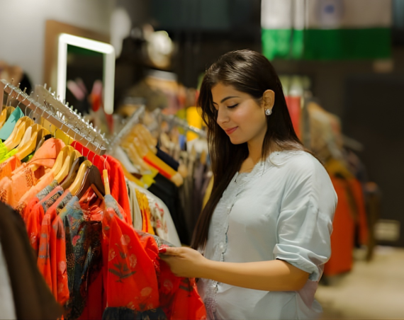 Retail marketing (1)